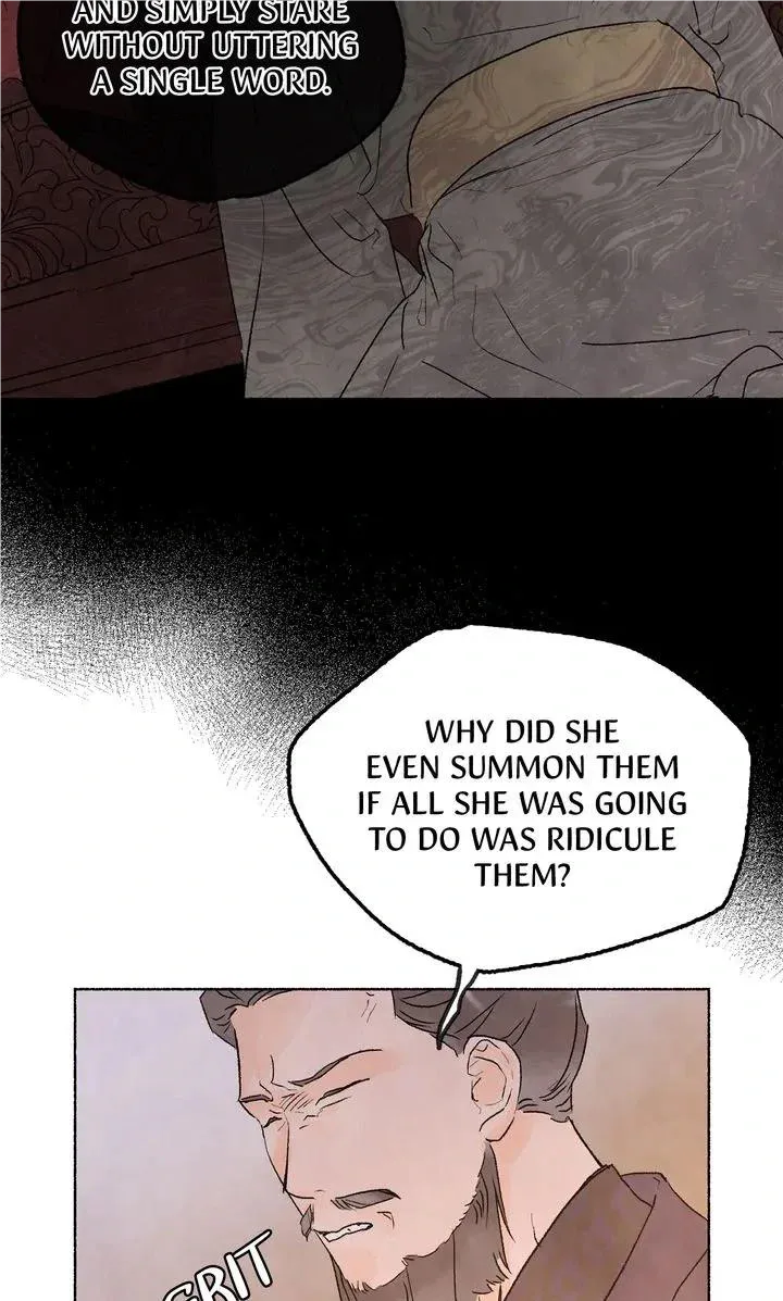 The Tale Of The Frost Flower Zinmanga X Chapter 58 Page 71