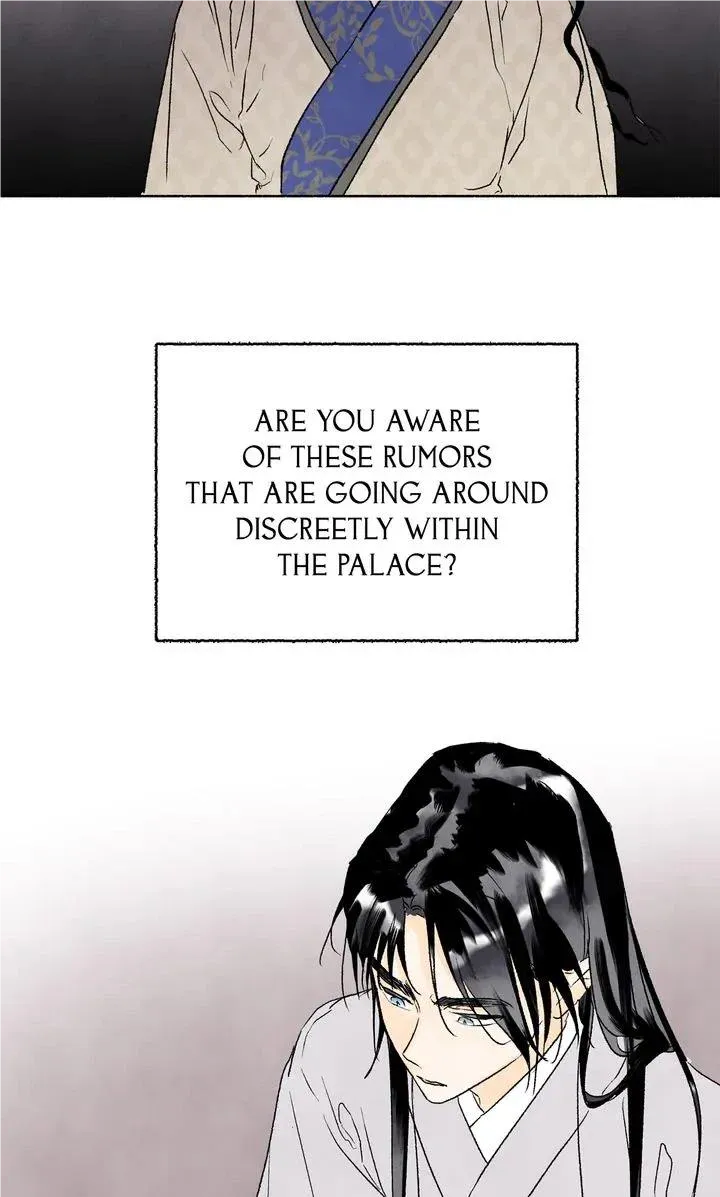 The Tale Of The Frost Flower Zinmanga X Chapter 58 Page 74