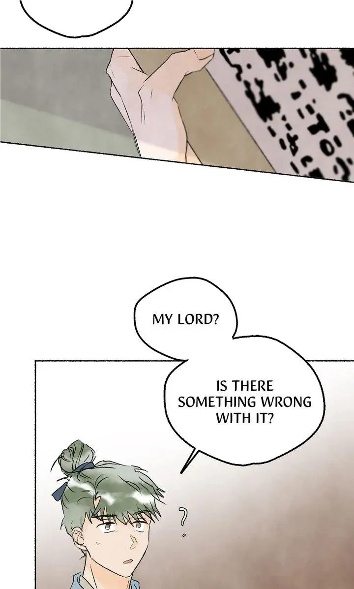 The Tale Of The Frost Flower Zinmanga X Chapter 57 Page 69