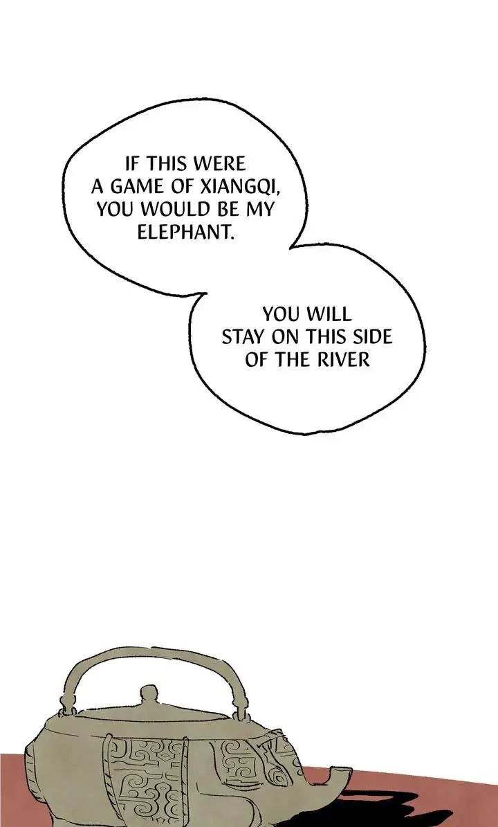 The Tale Of The Frost Flower Zinmanga X Chapter 55 Page 1