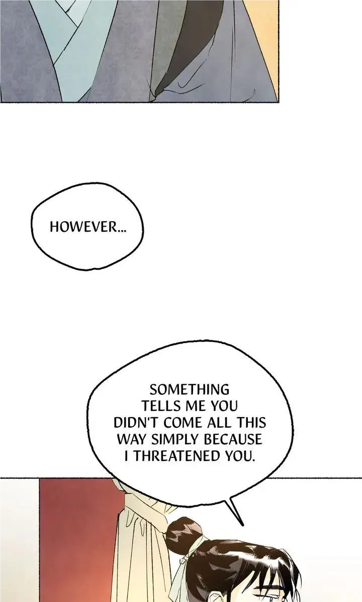 The Tale Of The Frost Flower Zinmanga X Chapter 55 Page 31
