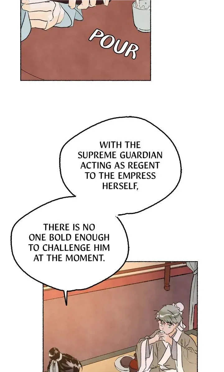 The Tale Of The Frost Flower Zinmanga X Chapter 55 Page 42