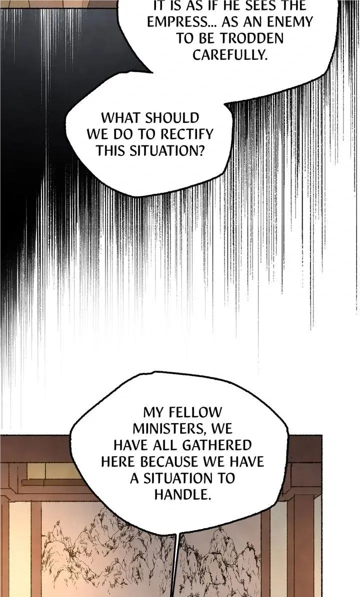 The Tale Of The Frost Flower Zinmanga X Chapter 55 Page 64