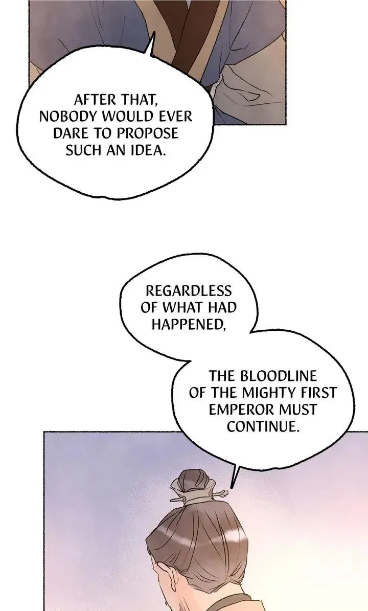 The Tale Of The Frost Flower Zinmanga X Chapter 55 Page 71
