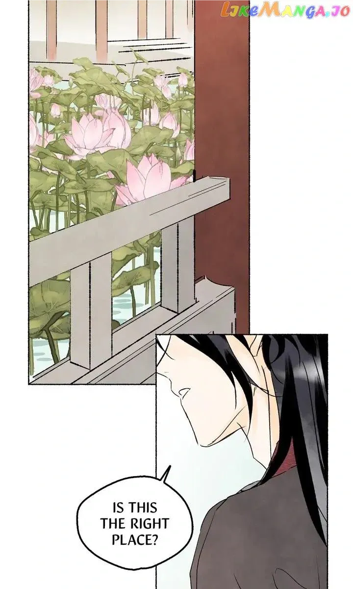 The Tale Of The Frost Flower Zinmanga X Chapter 53 Page 2