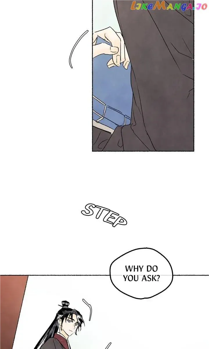 The Tale Of The Frost Flower Zinmanga X Chapter 53 Page 3