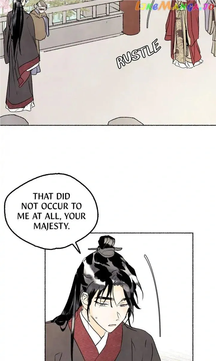 The Tale Of The Frost Flower Zinmanga X Chapter 53 Page 6