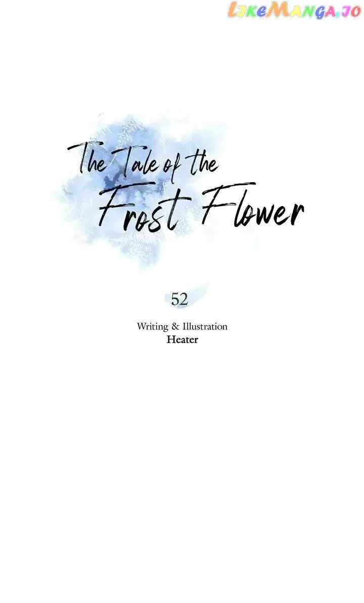 The Tale Of The Frost Flower Zinmanga X Chapter 52 Page 6