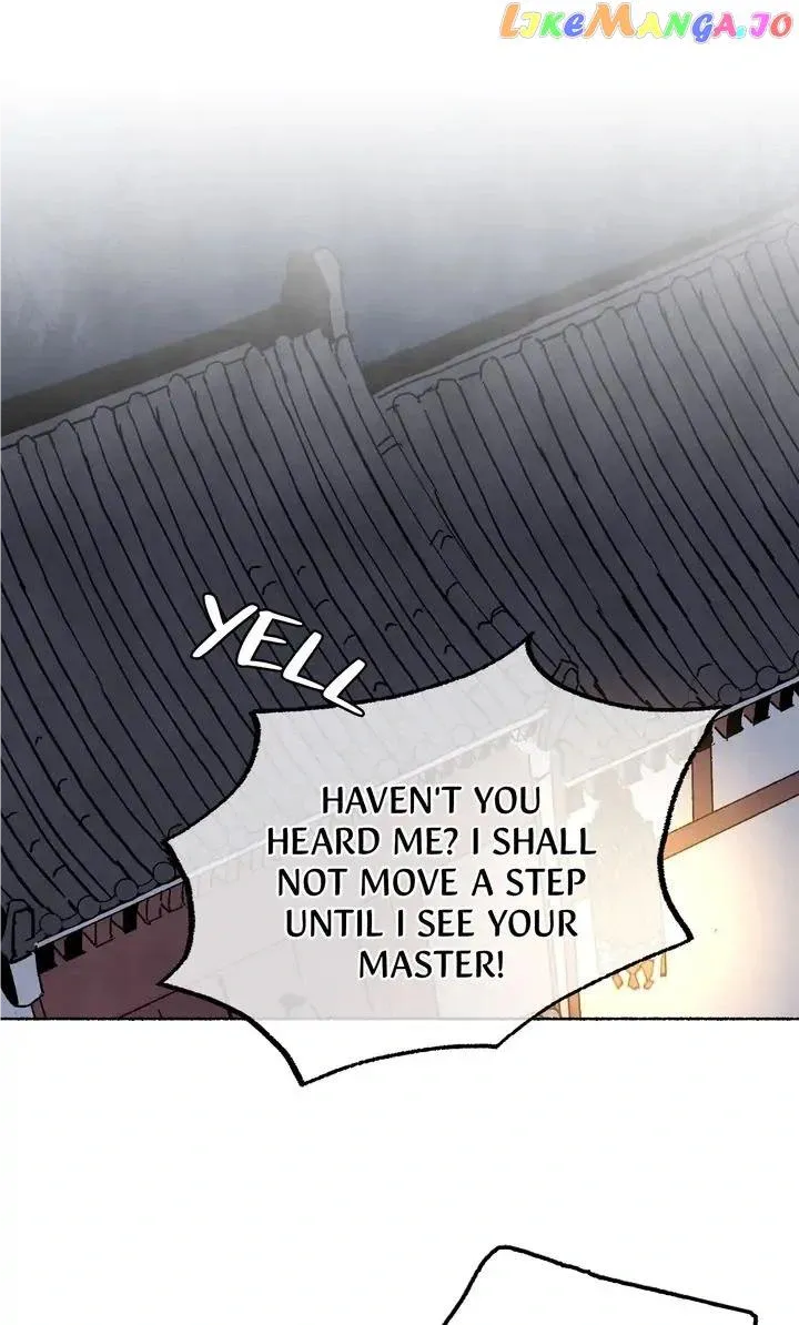 The Tale Of The Frost Flower Zinmanga X Chapter 52 Page 7