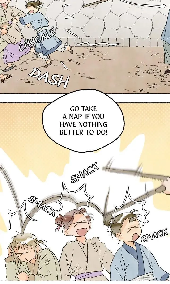 The Tale Of The Frost Flower Zinmanga X Chapter 50 Page 6