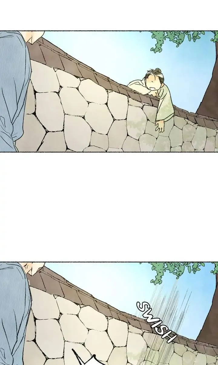 The Tale Of The Frost Flower Zinmanga X Chapter 50 Page 9