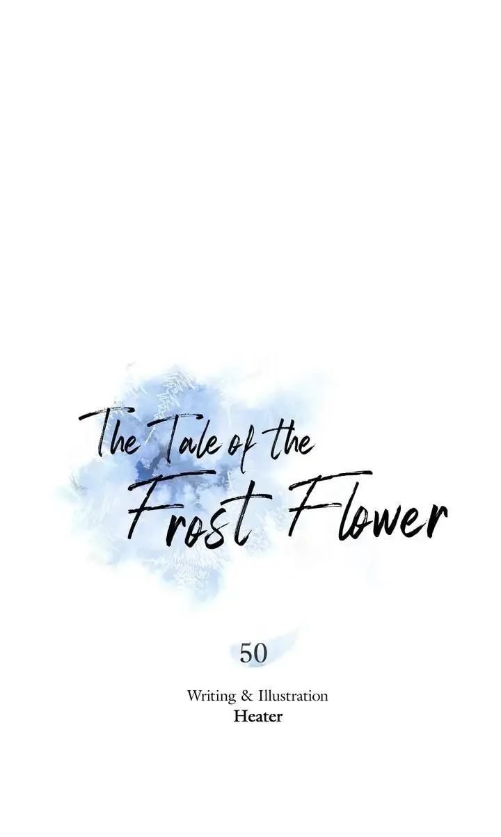 The Tale Of The Frost Flower Zinmanga X Chapter 50 Page 16
