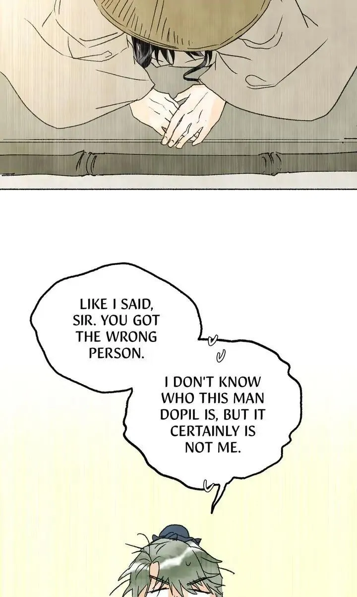 The Tale Of The Frost Flower Zinmanga X Chapter 50 Page 18