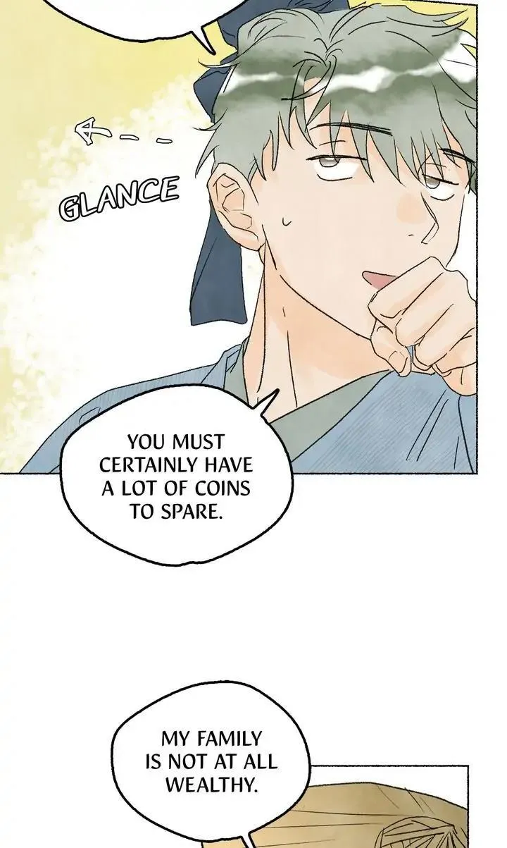 The Tale Of The Frost Flower Zinmanga X Chapter 50 Page 28