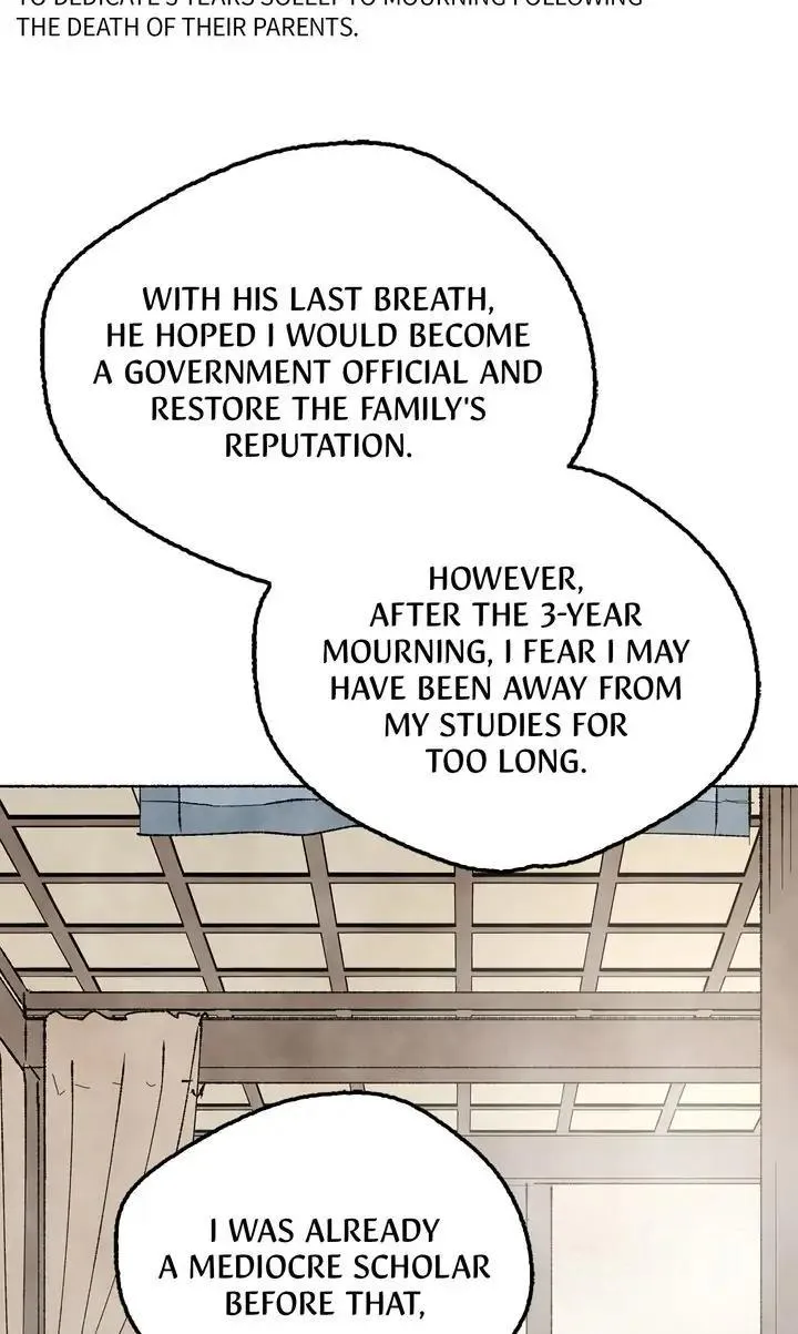 The Tale Of The Frost Flower Zinmanga X Chapter 50 Page 31