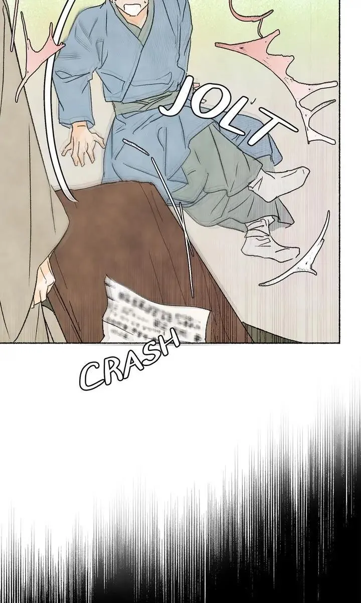 The Tale Of The Frost Flower Zinmanga X Chapter 50 Page 48