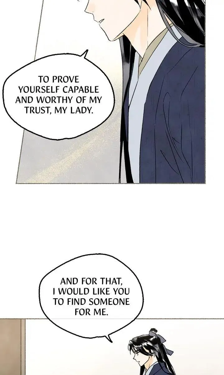 The Tale Of The Frost Flower Zinmanga X Chapter 49 Page 25