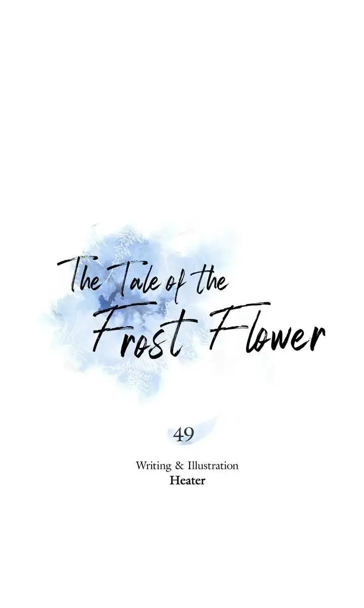 The Tale Of The Frost Flower Zinmanga X Chapter 49 Page 28