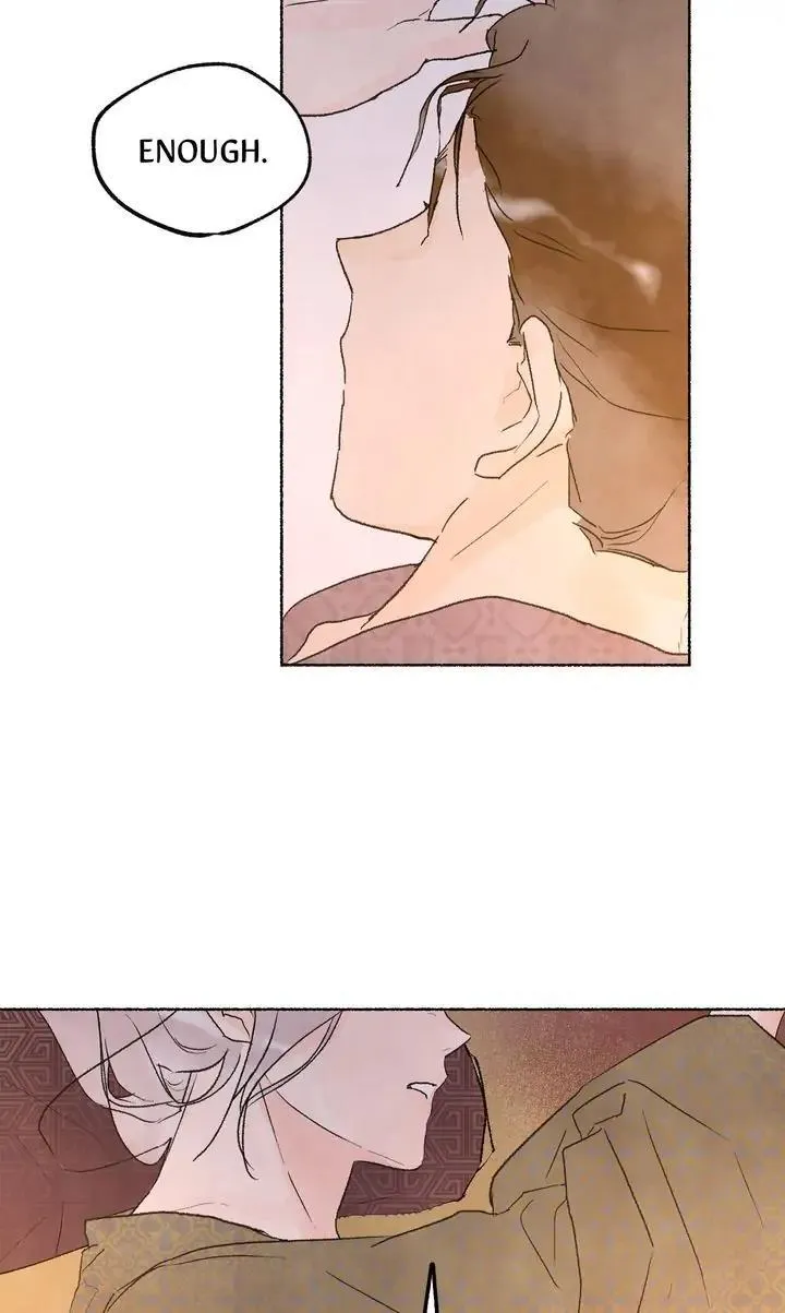 The Tale Of The Frost Flower Zinmanga X Chapter 49 Page 55