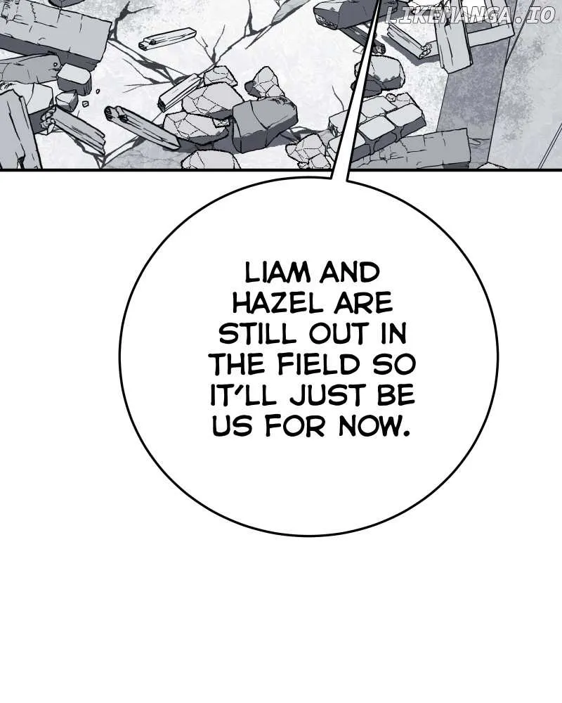 Cloud Walker Zinmanga X Chapter 98 Page 4