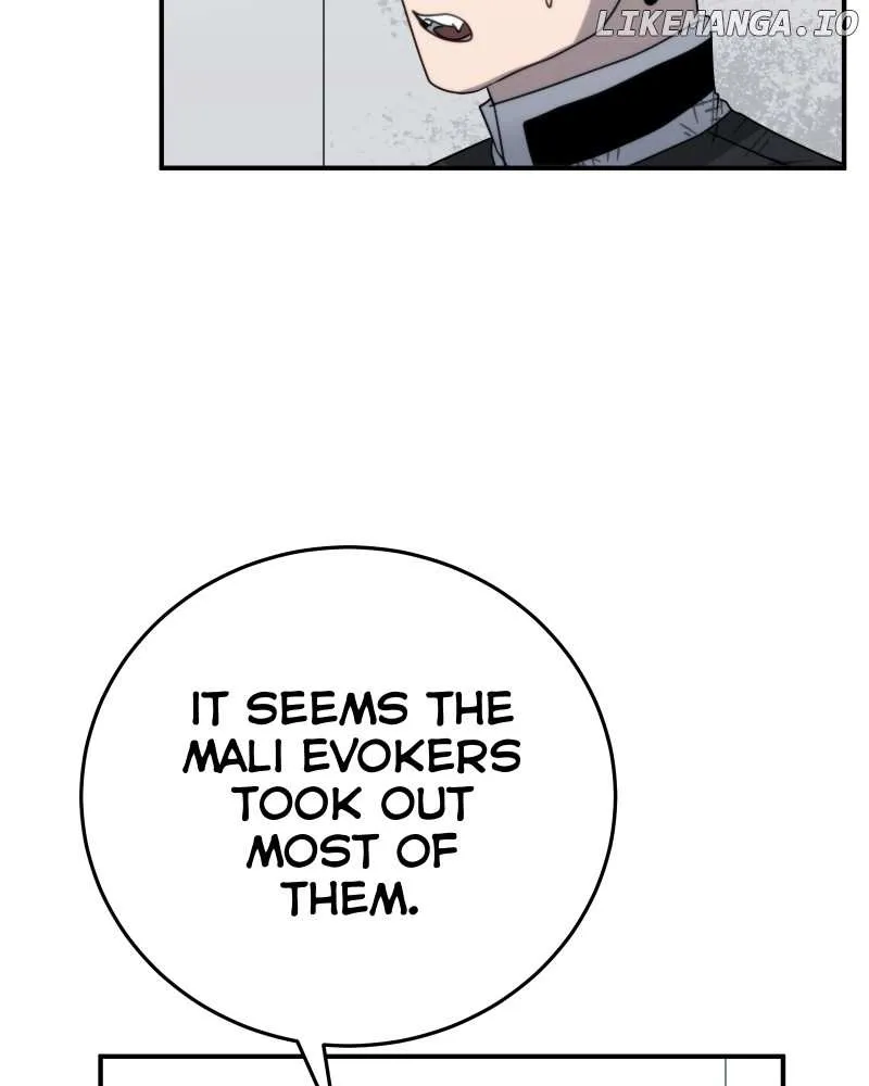 Cloud Walker Zinmanga X Chapter 98 Page 7