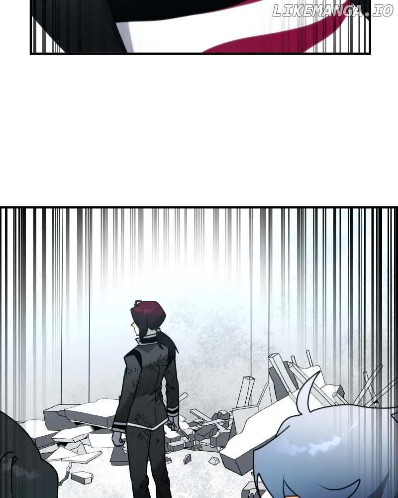 Cloud Walker Zinmanga X Chapter 98 Page 28