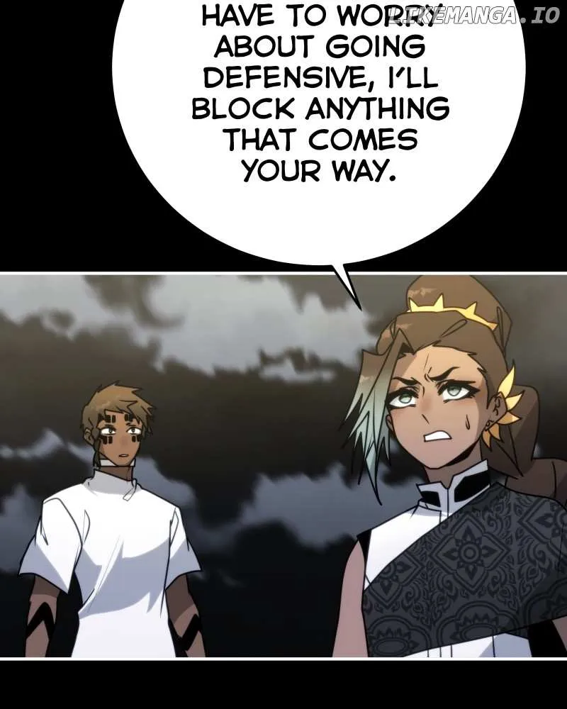 Cloud Walker Zinmanga X Chapter 98 Page 60