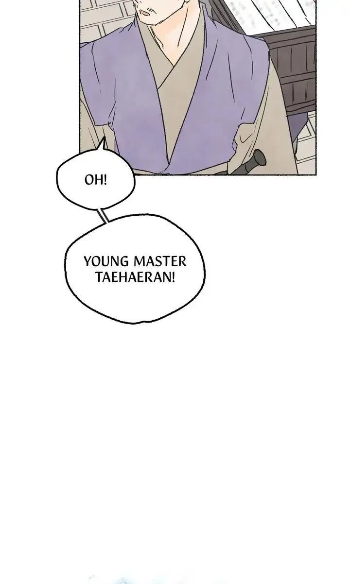 The Tale Of The Frost Flower Zinmanga X Chapter 47 Page 4
