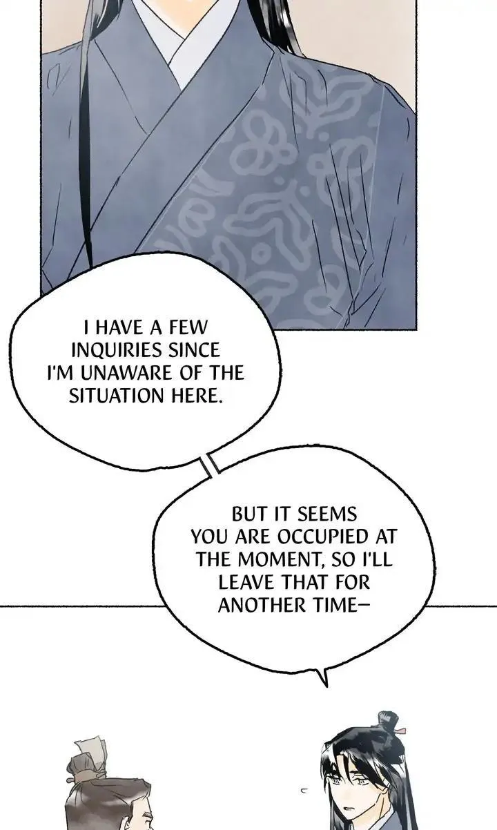 The Tale Of The Frost Flower Zinmanga X Chapter 47 Page 16
