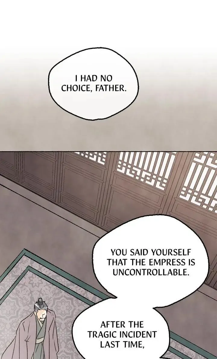 The Tale Of The Frost Flower Zinmanga X Chapter 46 Page 57