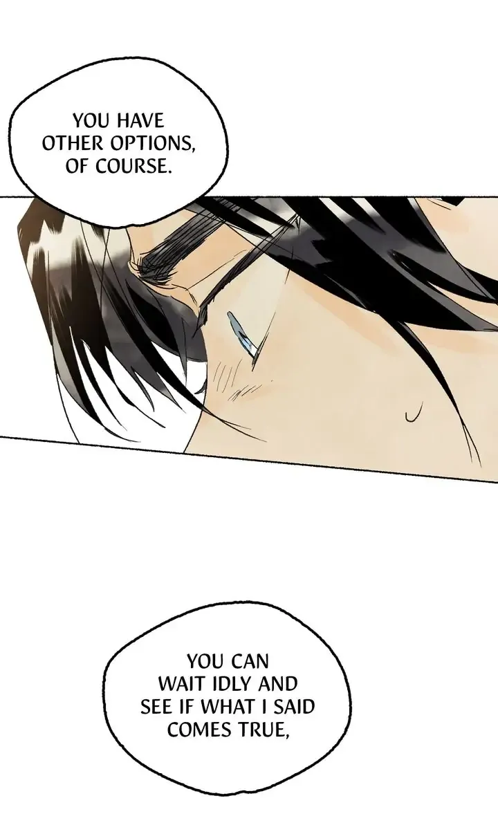 The Tale Of The Frost Flower Zinmanga X Chapter 45 Page 36