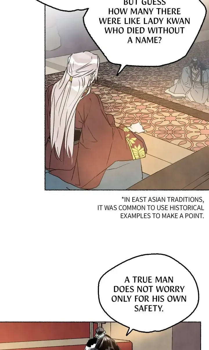 The Tale Of The Frost Flower Zinmanga X Chapter 45 Page 60