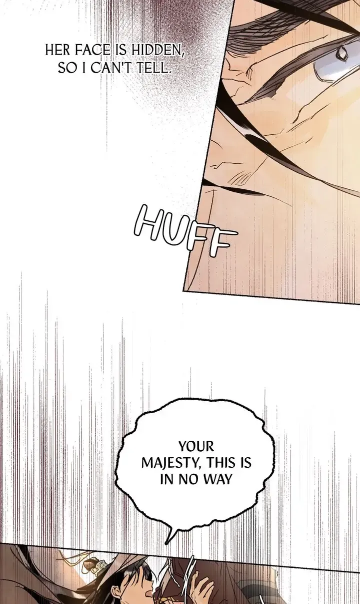 The Tale Of The Frost Flower Zinmanga X Chapter 45 Page 69