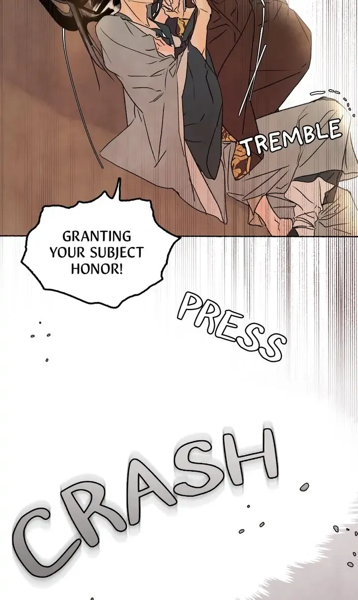The Tale Of The Frost Flower Zinmanga X Chapter 45 Page 70