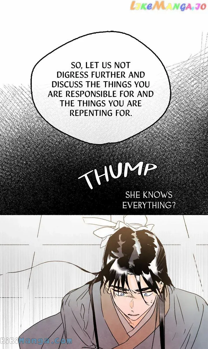The Tale Of The Frost Flower Zinmanga X Chapter 44 Page 2