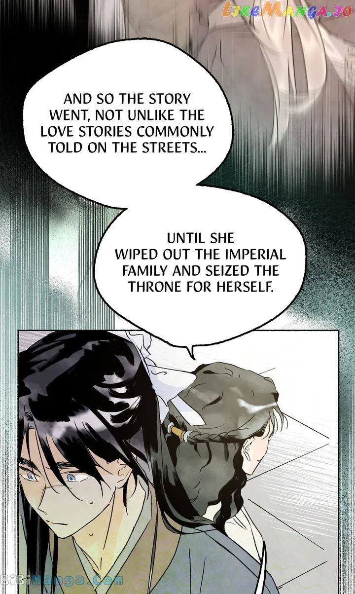 The Tale Of The Frost Flower Zinmanga X Chapter 44 Page 6