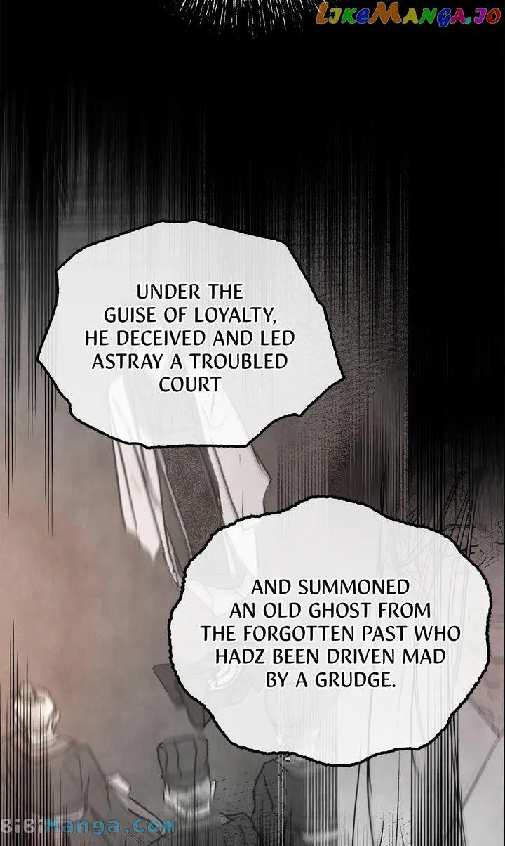 The Tale Of The Frost Flower Zinmanga X Chapter 44 Page 13