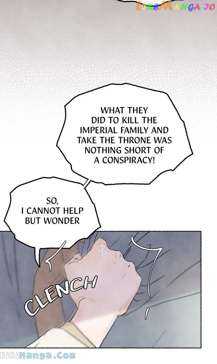 The Tale Of The Frost Flower Zinmanga X Chapter 44 Page 20