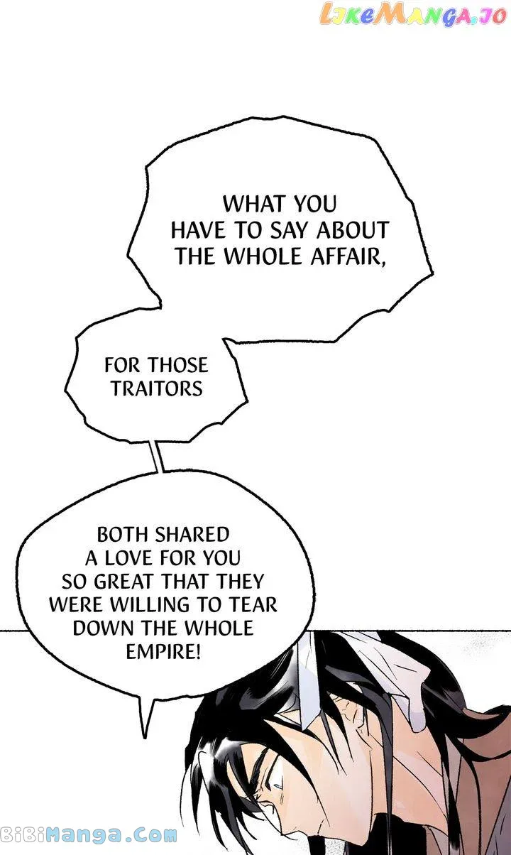 The Tale Of The Frost Flower Zinmanga X Chapter 44 Page 21