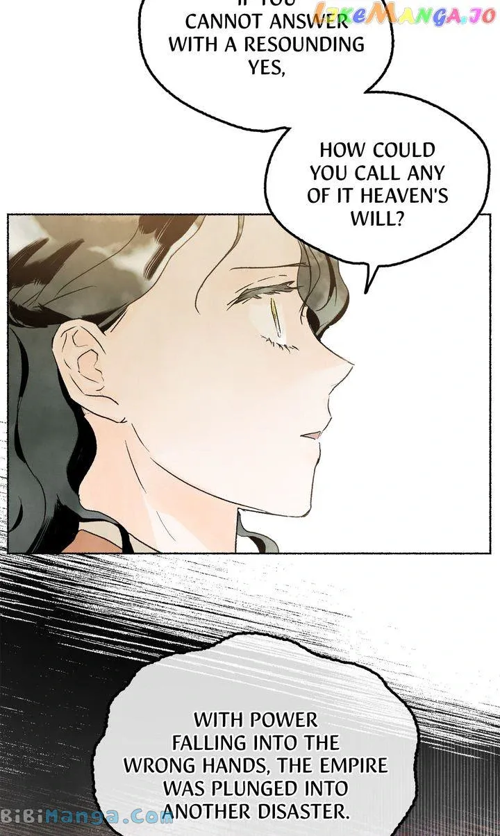 The Tale Of The Frost Flower Zinmanga X Chapter 44 Page 32