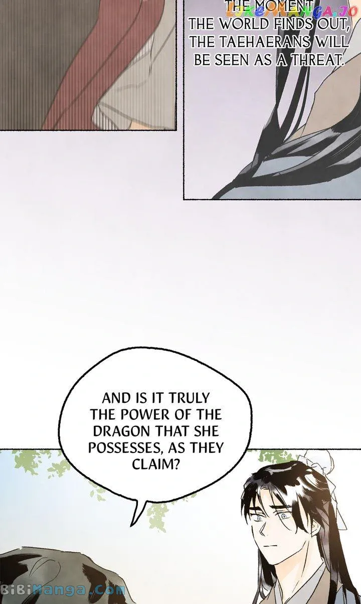 The Tale Of The Frost Flower Zinmanga X Chapter 44 Page 39