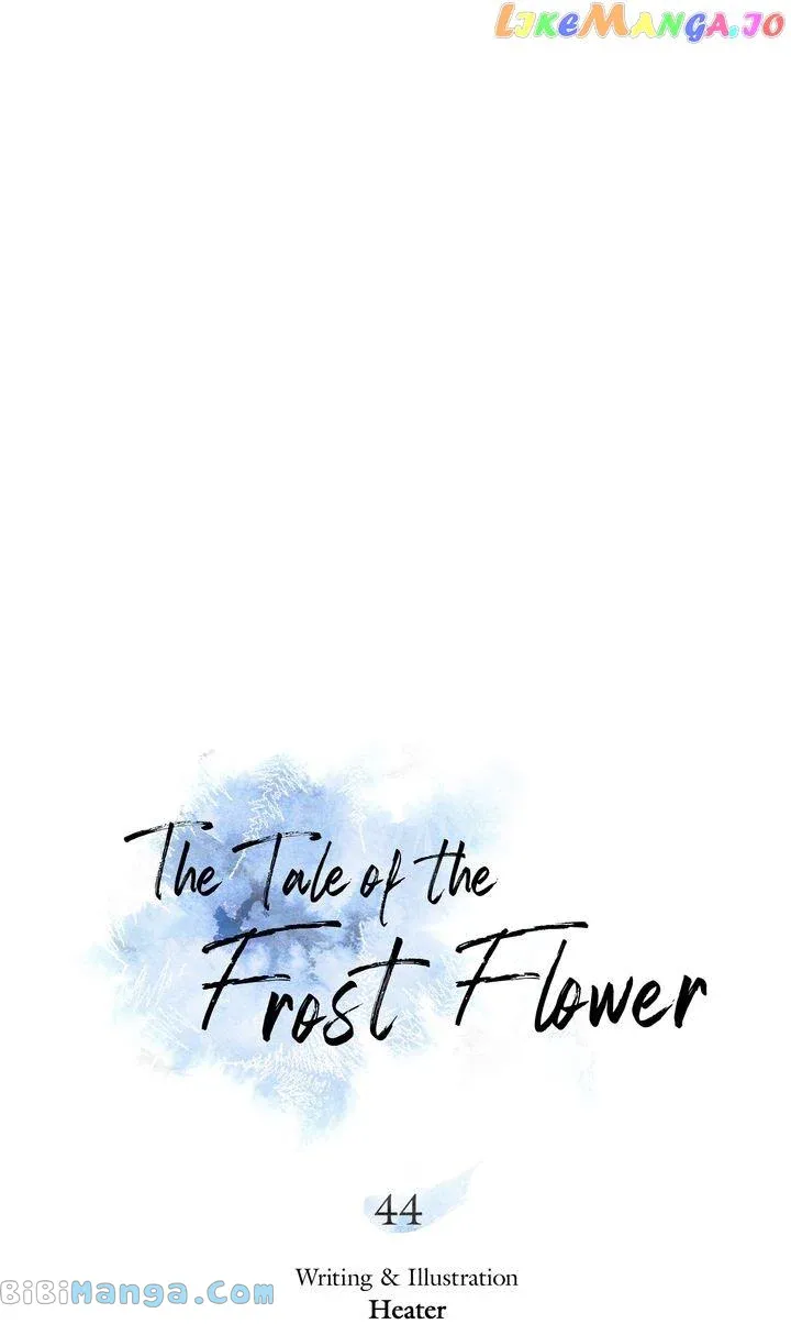 The Tale Of The Frost Flower Zinmanga X Chapter 44 Page 41