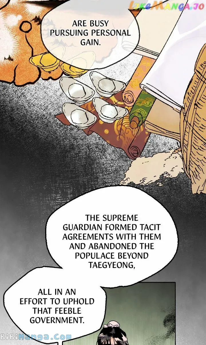 The Tale Of The Frost Flower Zinmanga X Chapter 44 Page 49
