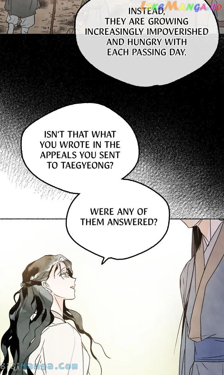The Tale Of The Frost Flower Zinmanga X Chapter 44 Page 53