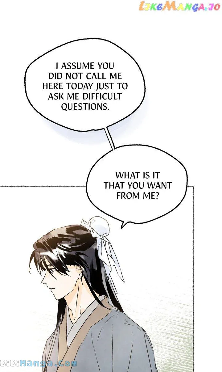 The Tale Of The Frost Flower Zinmanga X Chapter 44 Page 59