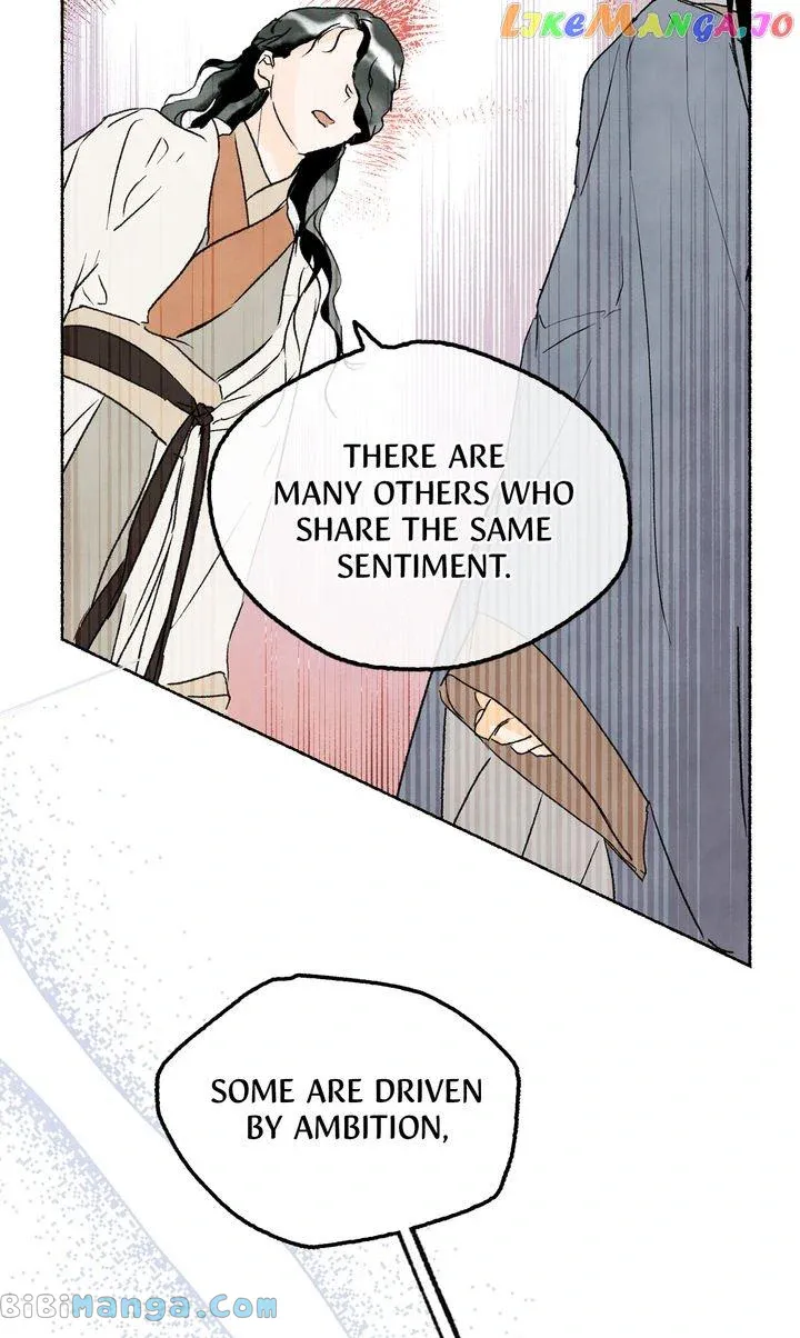 The Tale Of The Frost Flower Zinmanga X Chapter 44 Page 63