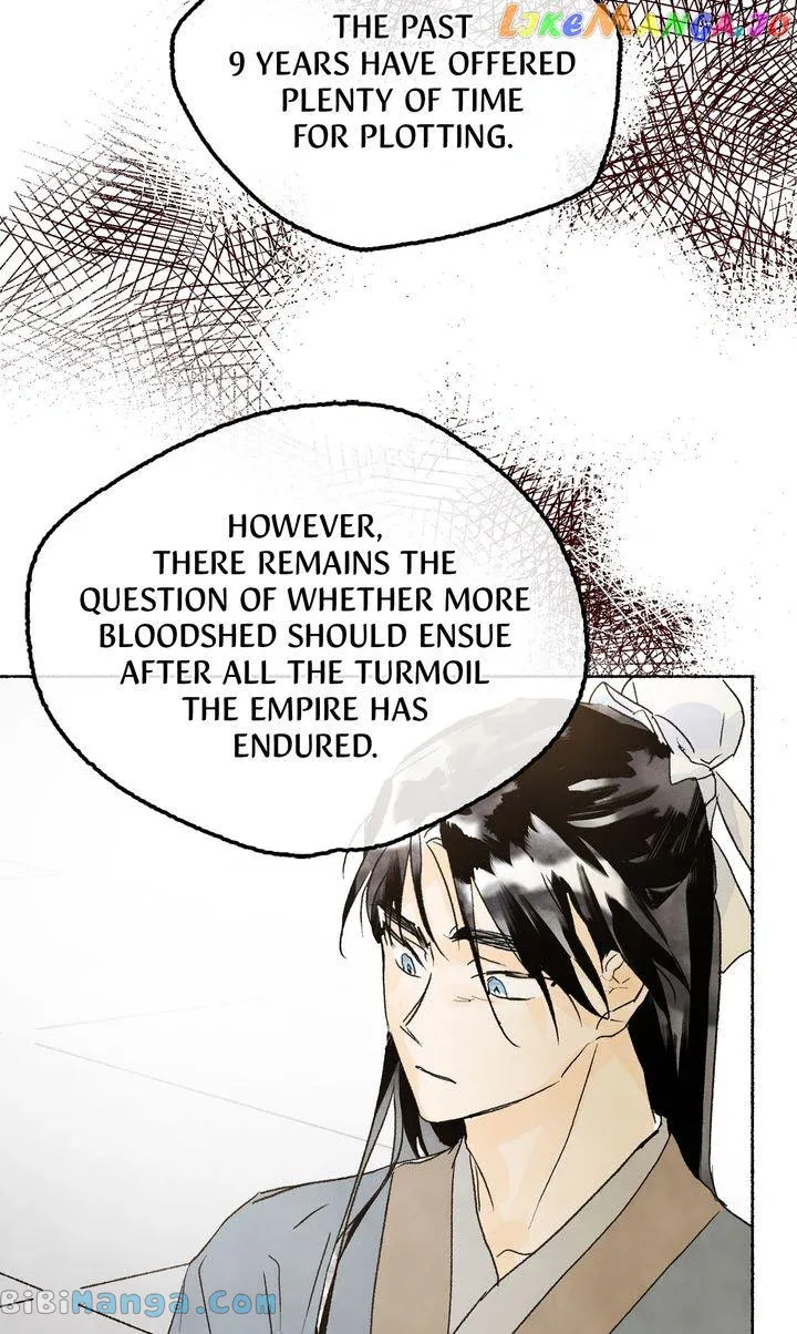 The Tale Of The Frost Flower Zinmanga X Chapter 44 Page 66