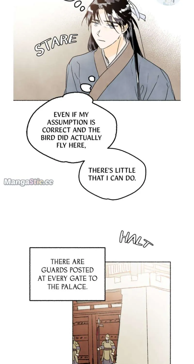 The Tale Of The Frost Flower Zinmanga X Chapter 43 Page 4