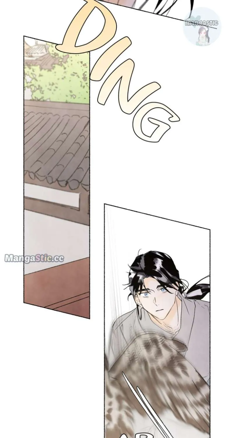 The Tale Of The Frost Flower Zinmanga X Chapter 42 Page 51