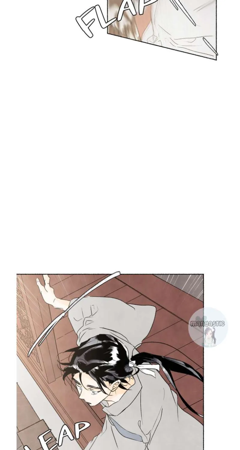 The Tale Of The Frost Flower Zinmanga X Chapter 42 Page 52